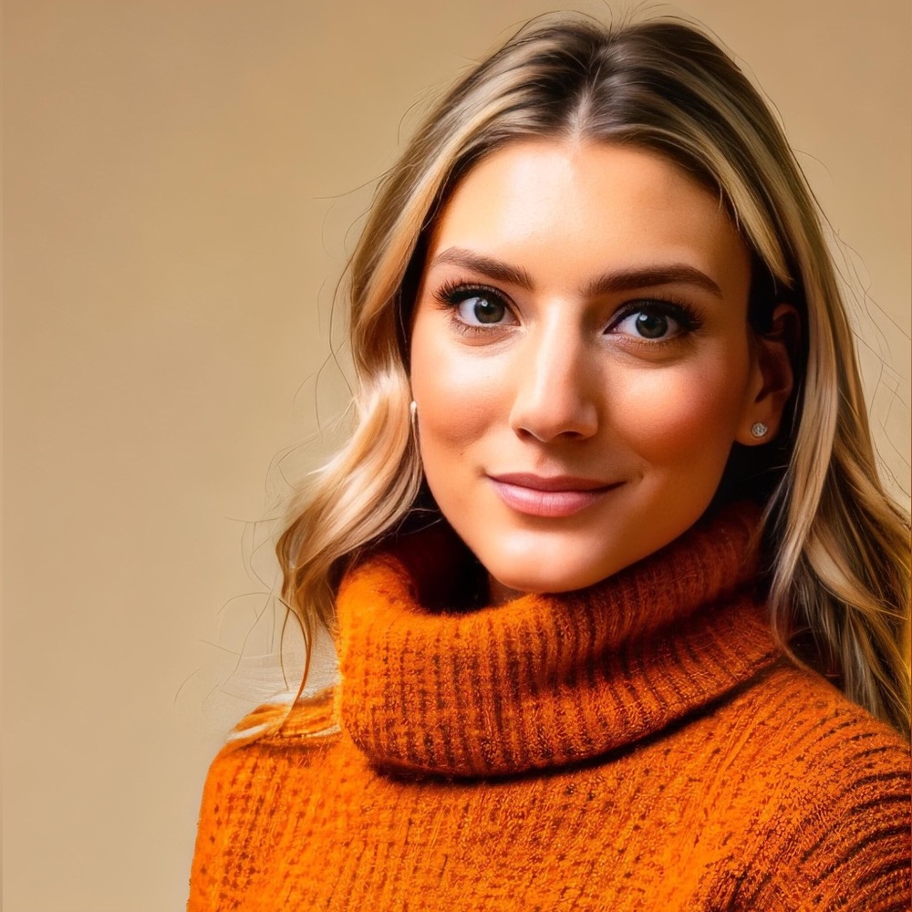 Meet your Posher, Kylee